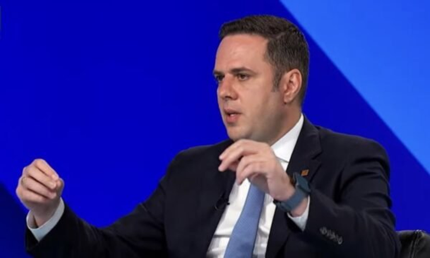 abdixhiku shtesat do ti rrisim dhe do ti rregullojme me ligj njekohesisht do te bejme investime qe kosova si ka pare me vite 6a1de23532cf8