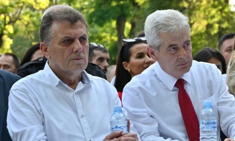 ahmeti ne keto 24 vjet kemi punuar me dinjitet 6a2348a2b64a1