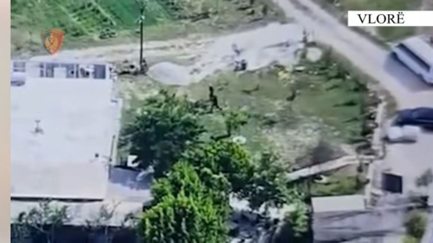 aksioni policor ne vlore lamallari lufta kunder krimit te organizuar beteje pa kompromis 6a27e212771b0