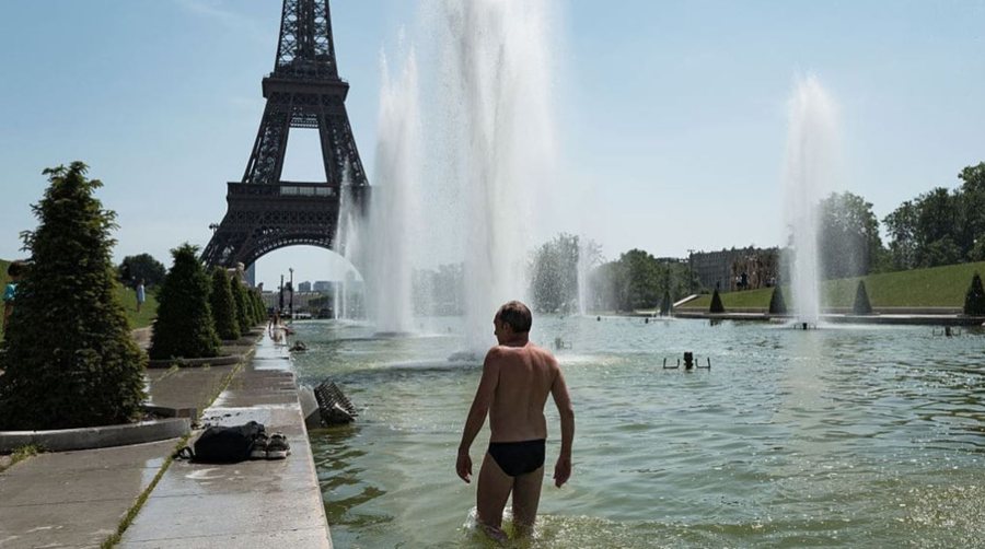 Alarm në Francë nga vala e të nxehtit afrikan, ndalohen sportet dhe alkooli 3 alarm ne france nga vala e te nxehtit afrikan ndalohen sportet dhe alkooli 6a37cb278d44e