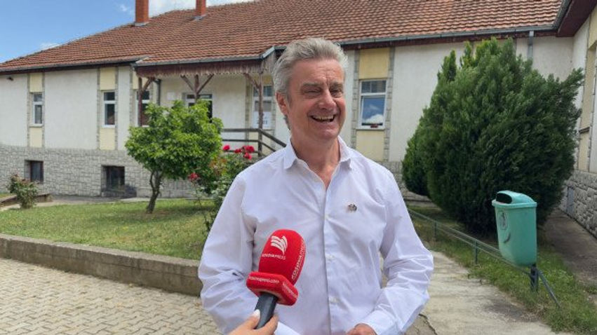 ambasadori britanik kosova ka nevoje per institucione te reja sa me shpejte pas zgjedhjeve 6a255ab870175