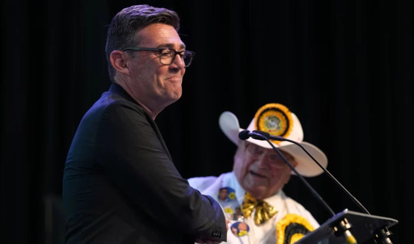 Andy Burnham fiton zgjedhjet e pjesshme, rriten presionet ndaj Keir Starmer në Partinë Laburiste 3 andy burnham fiton zgjedhjet e pjesshme rriten presionet ndaj keir starmer ne partine laburiste 6a34d933ab503