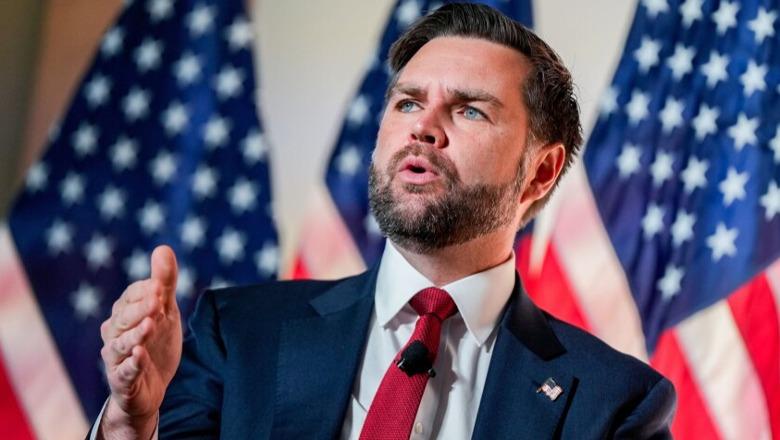 Anulohen bisedimet SHBA-Iran, JD Vance nuk udhëton në Zvicër 2 anulohen bisedimet shba iran jd vance nuk udheton ne zvicer 6a34efe76f0a5