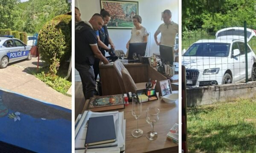 Arrestohen dy drejtor të shkollave paralele serbe në Kamenicë 1 arrestohen dy drejtor te shkollave paralele serbe ne kamenice 6a2bb9f437bec