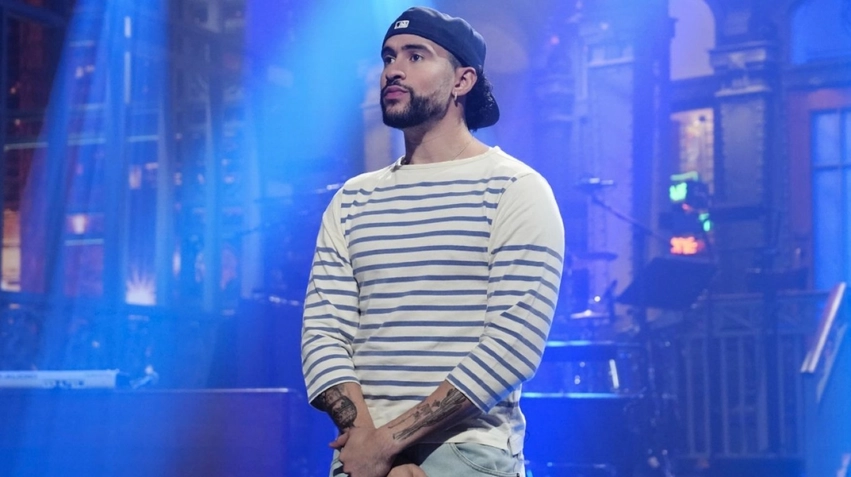 Bad Bunny thyen rekorde, bëhet artisti i parë latino-amerikan që kalon 1 miliard dollarë të ardhura nga turnetë 1 bad bunny thyen rekorde behet artisti i pare latino amerikan qe kalon 1 miliard dollare te ardhura nga turnete 6a3663bb76dc1