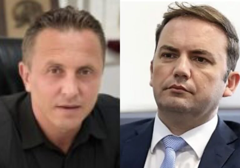 bashkim hasani i pergjigjet bujar osmanit nuk kemi vetem portier por portier sulmues 6a206ead9de69
