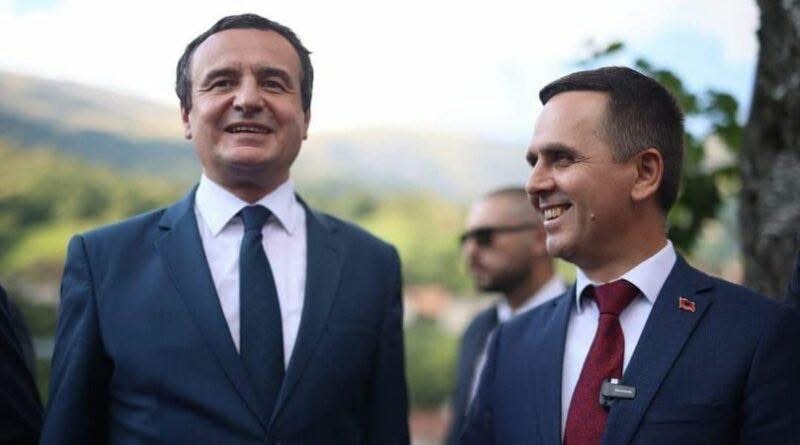 bilall kasami pergezoj mikun albin kurti per fitoren e radhes ne zgjedhjet parlamentare 6a26090dabc6c