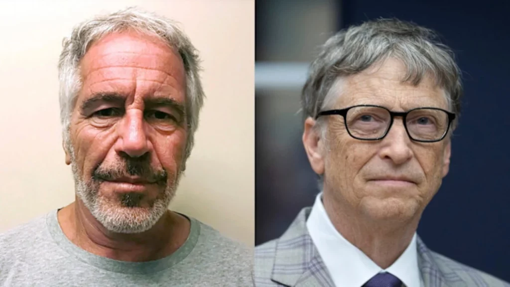 bill gates pranon lidhjet jashtemartesore me tri gra i perfshire edhe epstein 6a3ed32ea4a43