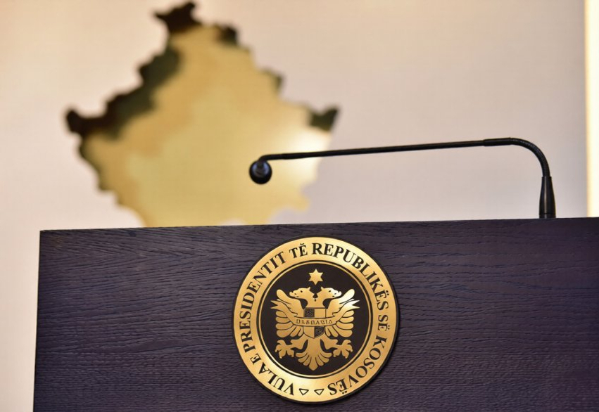 burjani vetem nje marreveshje per presidentin mund ta nxjerre kosoven nga kriza politike 6a42e852c5923