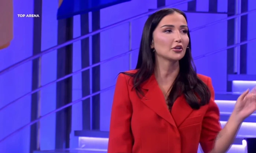 Çfarë nuk do t’i falje Gjestit? Xheneta Fetahu befason me përgjigjen 3 cfare nuk do ti falje gjestit xheneta fetahu befason me pergjigjen 6a33c0c7daab6