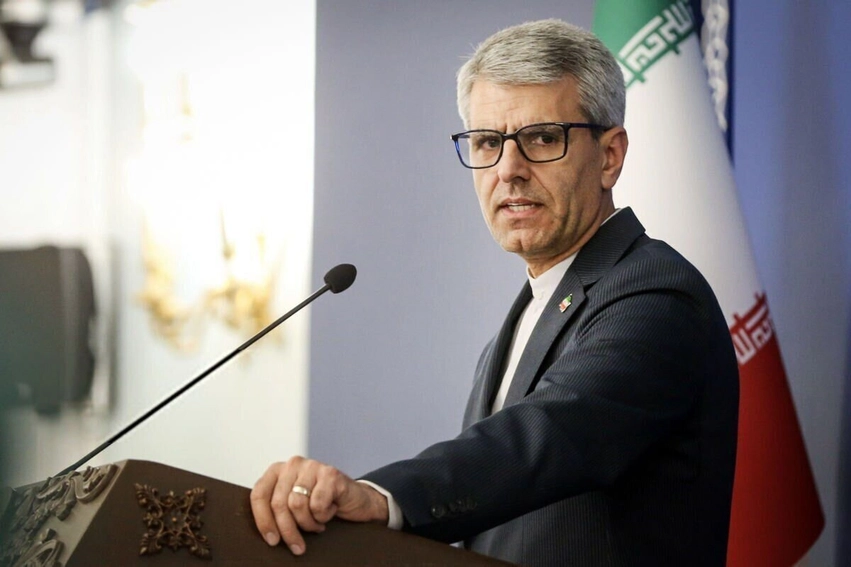 deklaratatat e rames per nderhyrje te jashtme ne protestat kunder projektit ne zvernec reagon zyrtarisht irani 6a26c8d05613d