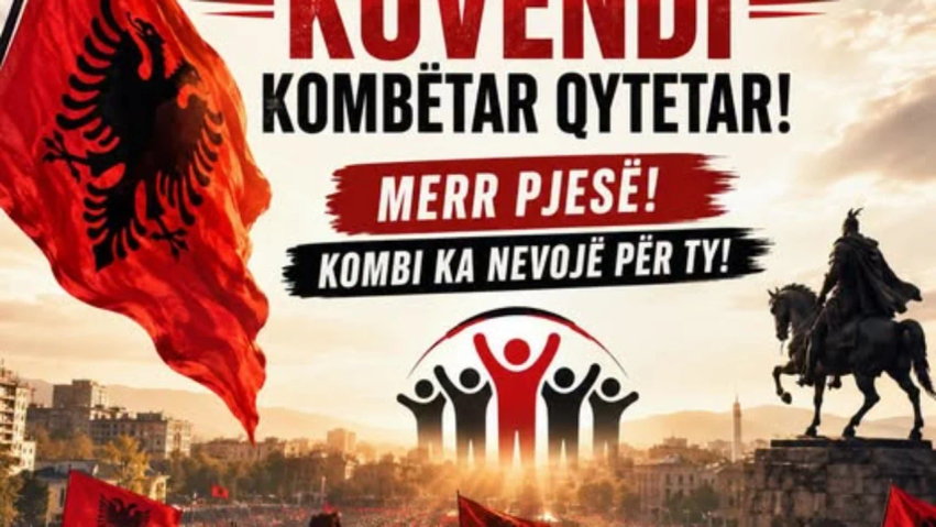 demonstrata hyn ne nje faze te re protestuesja propozon ngritjen e nje kuvendi kombetar qytetar 6a4126d218d87