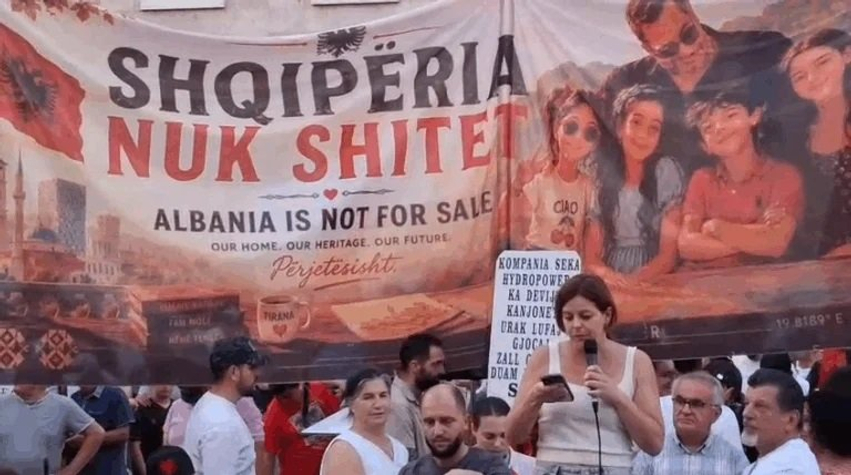 dita e 28 te e tubimit qytetaret marshojne ne rruget e tiranes protestuesi do te krijojme kuvend kombetar 500 kandidate potenciale 6a407e0f9dabe
