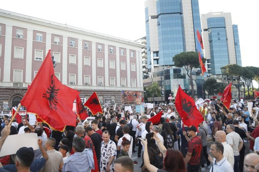 dita e 31 te e protestes qytetaret me thirrje kunder rames 6a440212edd9e