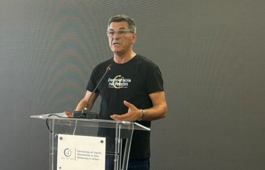 dnv gara zgjedhore e qete por u dominua nga lideret jo nga kandidatet 6a245d923459e