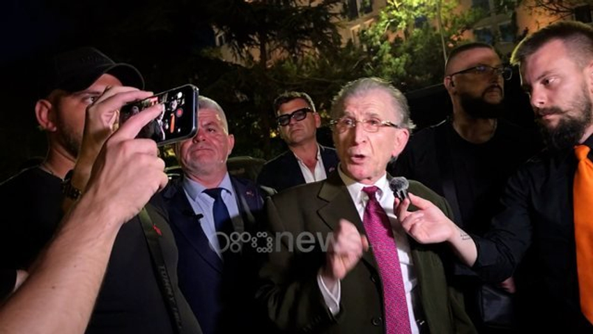 "Do t’i heqim zv*rrë në sheshin ‘Skënderbej’!" / Deklarata shokuese e Pilinçit: Kemi listën me 85 gazetarët dhe analistët që do arrestohen 1 do ti heqim zvrre ne sheshin skenderbej deklarata shokuese e pilincit kemi listen me 85 gazetaret dhe analistet qe do arrestohen 6a29c02fa81e5