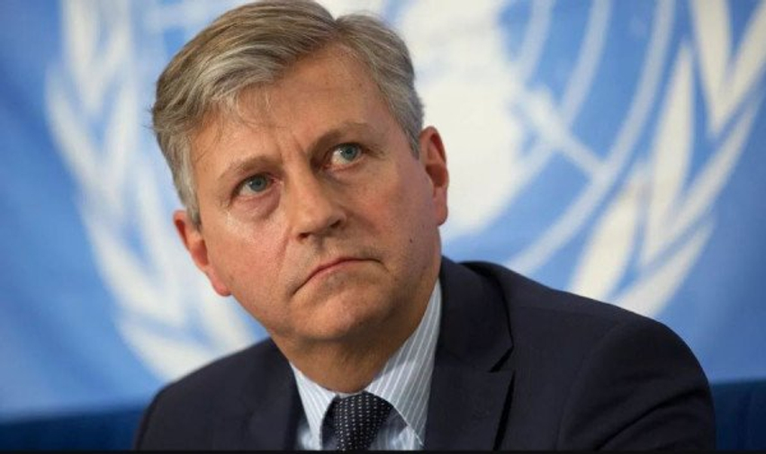 Drejtuesi i lartë i OKB-së Lacroix në fillimjavë në Kosovë, në fokus: paqja dhe stabiliteti në rajon 2 drejtuesi i larte i okb se lacroix ne fillimjave ne kosove ne fokus paqja dhe stabiliteti ne rajon 6a36b6734c118