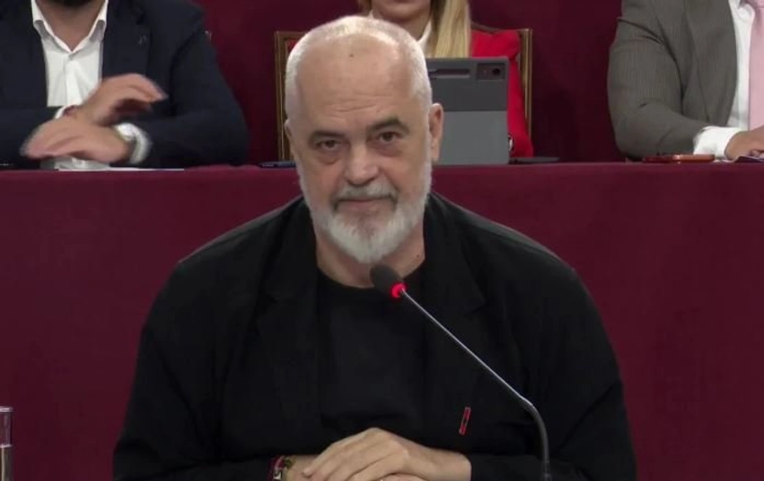 duroj dhunen ne kockat e tim eti rama ose do ta bejme shqiperine per vizionin qe me keni votuar ose shkoni me sazo gurin dhe arlindo dritegjatin 6a1d56139fd89