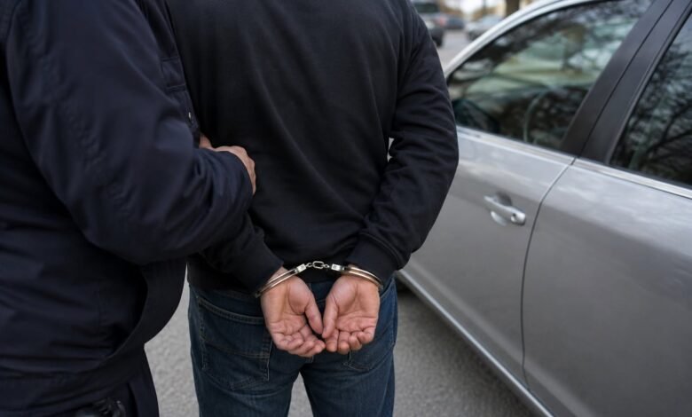 dyshohen per vjedhje veturash arrestohen ne bllace 6a29376e6fb01