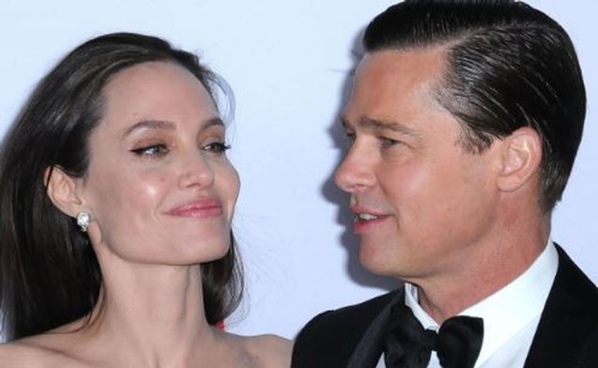 “E humba shpirtin luftarak"/ Angelina Jolie rrëfehet mbi divorcin me Brad Pitt: Tani jam më e fortë se kurrë 3 e humba shpirtin luftarak angelina jolie rrefehet mbi divorcin me brad pitt tani jam me e forte se kurre 6a34152797b47