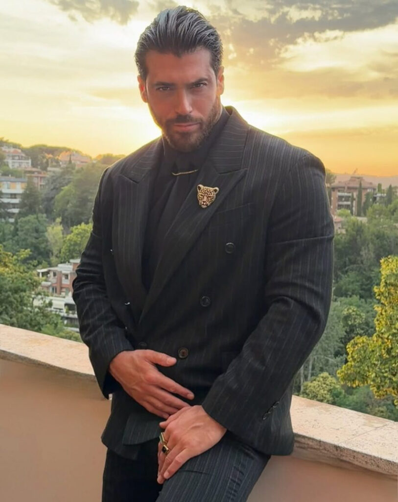e papritur nga can yaman reagon keq ndaj ish producentit te tij pas intervistes se fundit 6a43aee1d8066