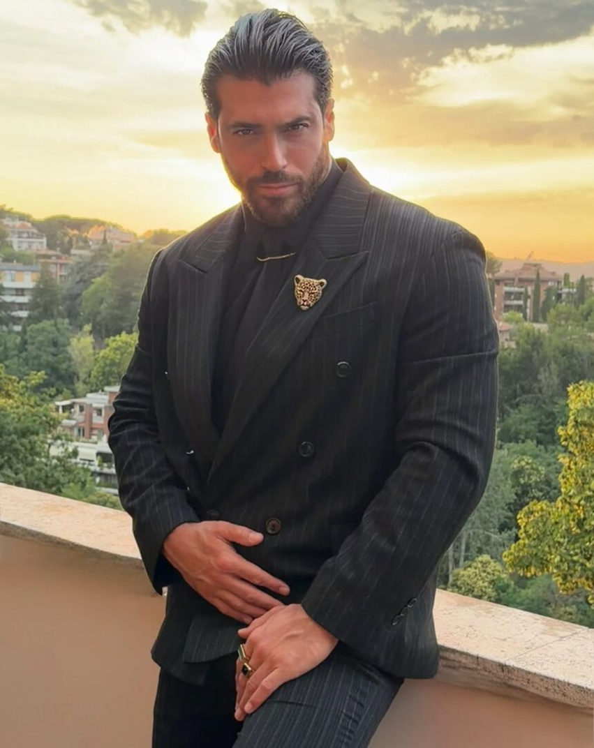 e papritur nga can yaman reagon keq ndaj ish producentit te tij pas intervistes se fundit 6a43aee1d8066
