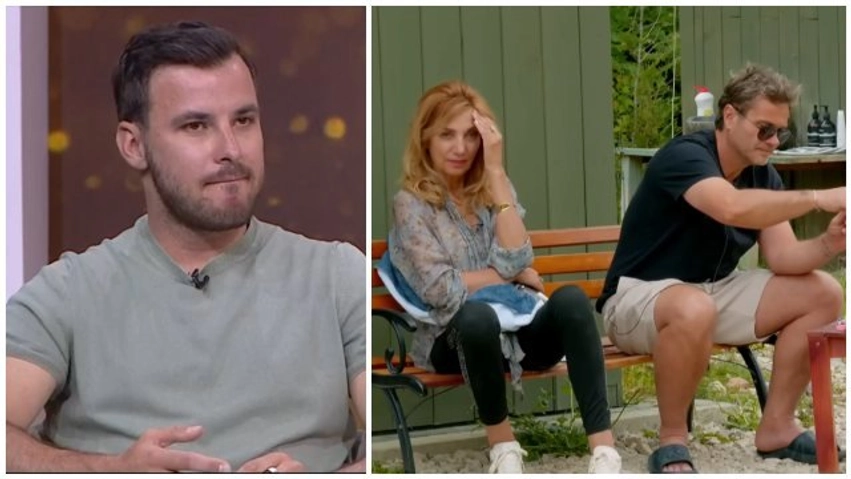 E quajti Mozën shkije, Arbër Sulstarova: Iliri nuk e kishte në konotacion negativ, nga kaosi del paqja 3 e quajti mozen shkije arber sulstarova iliri nuk e kishte ne konotacion negativ nga kaosi del paqja 6a247b5b93e9d