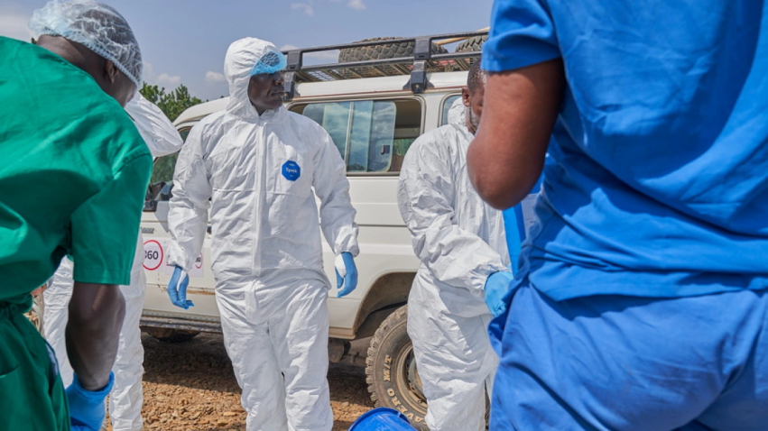 epidemia e eboles ne kongo mbi 250 te vdekur nga nje total prej 1 mije rastesh te konfirmuara 6a3992918d5ee
