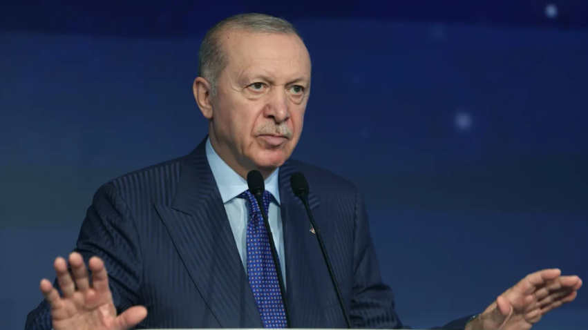 erdogan paralajmeron se ceshtja e klimes kercenon njerezimin si lufta dhe pandemite 6a26750c508d3