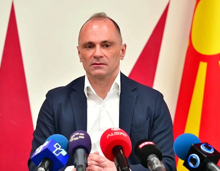 filipce sulmon vmro dpmne ne maqedonia e veriut po pershpejton vetem drejt shkaterrimit 6a32e3b0998f8