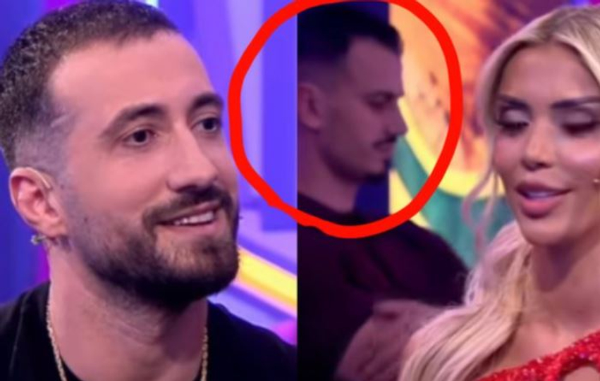Flirtet mes Jozit dhe Brikenës në emision, si reagoi Mateo? 3 flirtet mes jozit dhe brikenes ne emision si reagoi mateo 6a37d15d99846