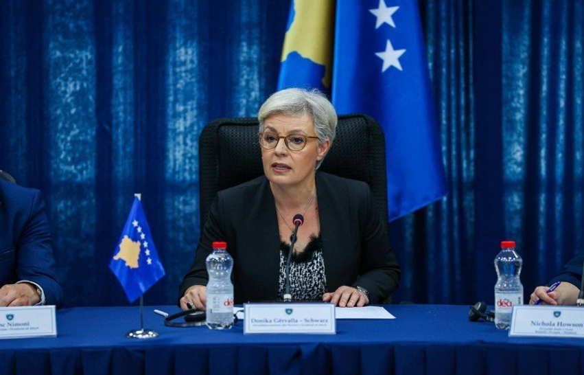 gervalla merr pjese ne hapjen e javes per ndihme juridike falas 6a2f9259db91f