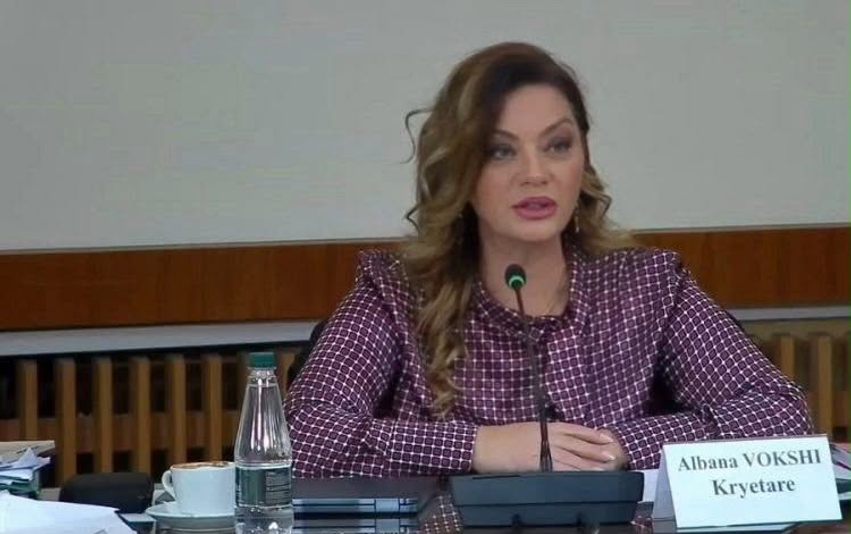 gjykata rrezoi padine e vilma nushit per shpifje reagon vokshi beteja ime kunder koncesioneve do te vazhdoje 6a32c27166438