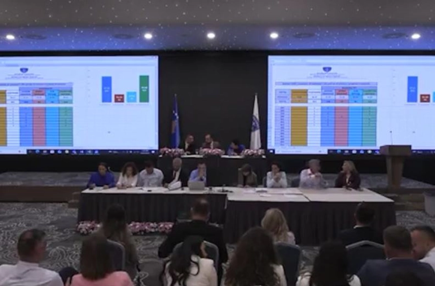 Gjyqtari Maxhuni: Si anëtar i KGjK-së do t’i përkrahi vendimet që sigurojnë se gjykatat të jenë të drejta 3 gjyqtari maxhuni si anetar i kgjk se do ti perkrahi vendimet qe sigurojne se gjykatat te jene te drejta 6a3aaaf2709ef