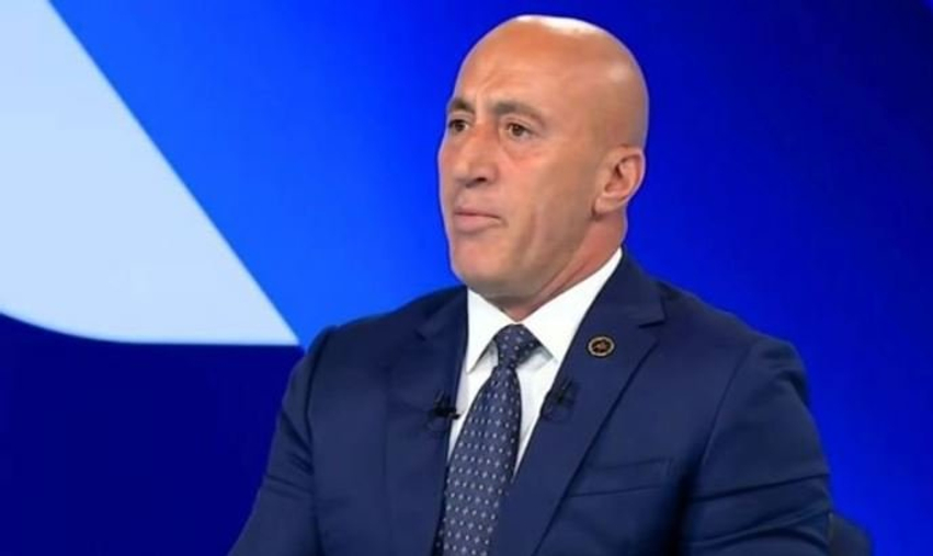 haradinaj ngushellon per ndarjen nga jeta te sahit jasharit ishte nder nismetaret e luftes clirimtare 6a2b49758446d