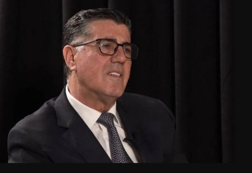 Haziri: Bashkëpunimi mes partive, rruga e vetme për t’i dhënë fund krizës politike 3 haziri bashkepunimi mes partive rruga e vetme per ti dhene fund krizes politike 6a382412e250e