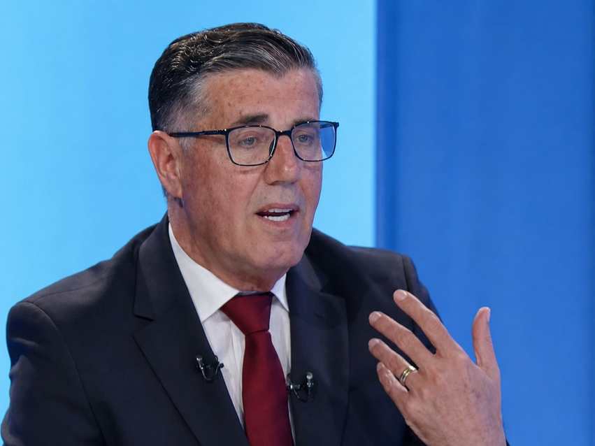 Haziri paralajmëron rol vendimtar të LDK së  Me 18 mandatet tona mund të zgjidhet presidenti