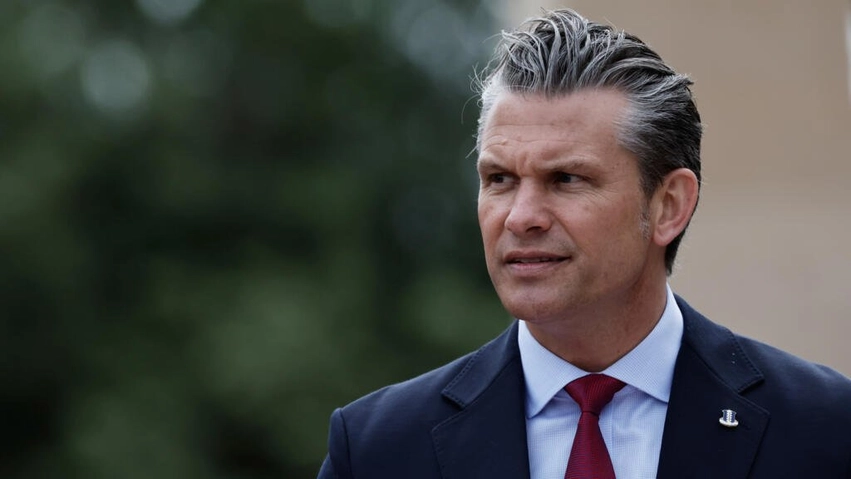 Hegseth kritikon Evropën për emigracionin: Kur do t’i jepni fund këtij “pushtimi”? 4 hegseth kritikon evropen per emigracionin kur do ti jepni fund ketij pushtimi 6a25aff26b402