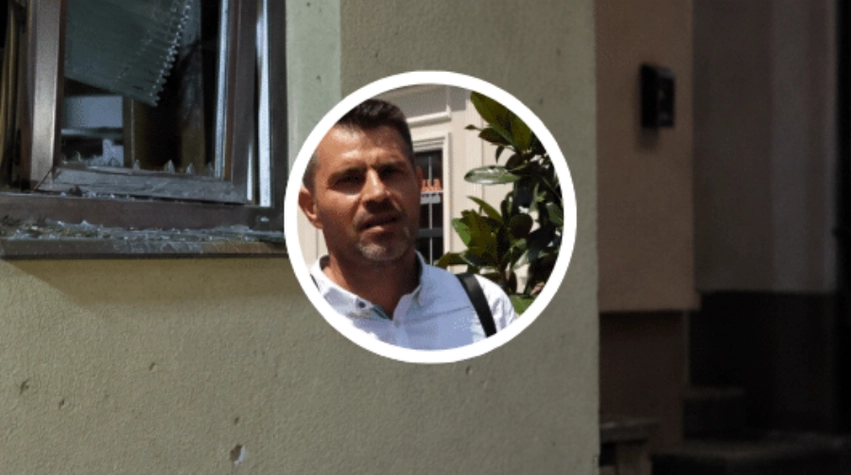Hidhet bombë në shtëpinë e avokatit në Prizren, tronditet një lagje! 2 hidhet bombe ne shtepine e avokatit ne prizren tronditet nje lagje 6a317072e1d8d