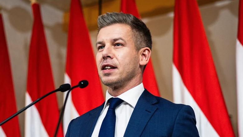 Hungari, asnjë kryeministër nuk do të qëndrojë në detyrë më shumë se 2 mandate 3 hungari asnje kryeminister nuk do te qendroje ne detyre me shume se 2 mandate 6a30fb668f860
