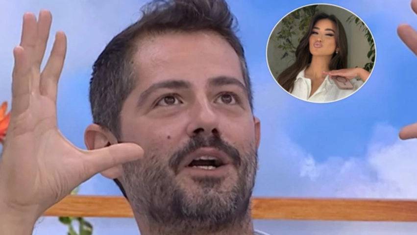 Indri zbulon marrëdhënien me Vanesën pas Ferma VIP: Kur e takova, më erdhi ta përqafoja 3 indri zbulon marredhenien me vanesen pas ferma vip kur e takova me erdhi ta perqafoja 6a3058db8ddd1