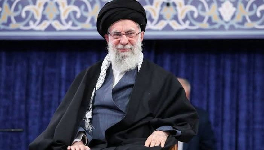 irani shpall ceremonite mortore per ali khamenein autoritetet iraniane bejne publike detajet 6a2d60b29a1bd