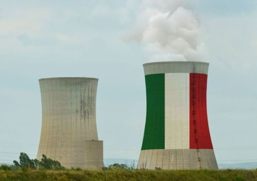 italia drejt energjise berthamore dhoma e deputeteve miraton ligjin reaktoret e pare gati ne vitet 2034 2035 6a220fd4656f8