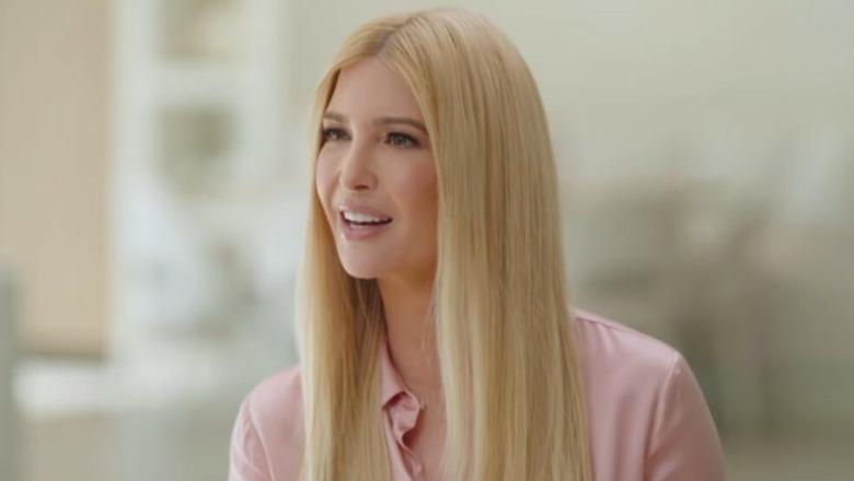 ivanka trump tregon si e zbuloi ishullin e sazanit per mua nuk eshte thjesht biznes 6a1edac64f138