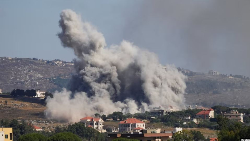 izraeli dhe hezbollahu arrijne marreveshje per armepushim 6a3565da06da0