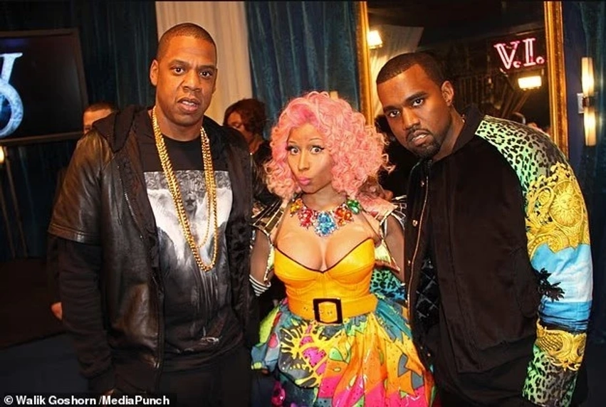jay z i ben diss kanye west drake dhe nicki minaj gjate performances se tij ne filadelfia 6a1d3b1eeae7e