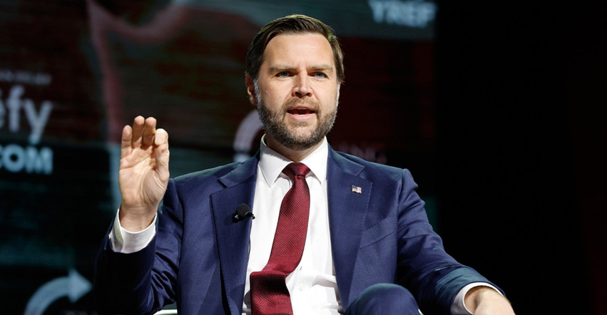 JD Vance: Jemi pranë një marrëveshjeje afatgjatë bërthamore me Iranin, mund të mos i pëlqejë Izraelit 3 jd vance jemi prane nje marreveshjeje afatgjate berthamore me iranin mund te mos i pelqeje izraelit 6a27c6521fa2d