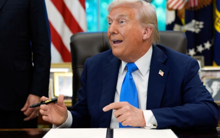 JD Vance: Trump mund të publikojë para të premtes marrëveshjen paraprake për fundin e luftës me Iranin 3 jd vance trump mund te publikoje para te premtes marreveshjen paraprake per fundin e luftes me iranin 6a30e4b135a22