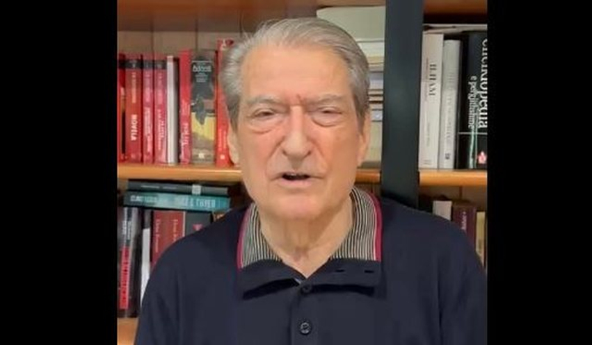 jep doreheqjen sa nuk eshte vone berisha i pergjigjet rames protesta nuk ndalet do te realizoje plotesisht misionin e saj 6a2e95b1c1342
