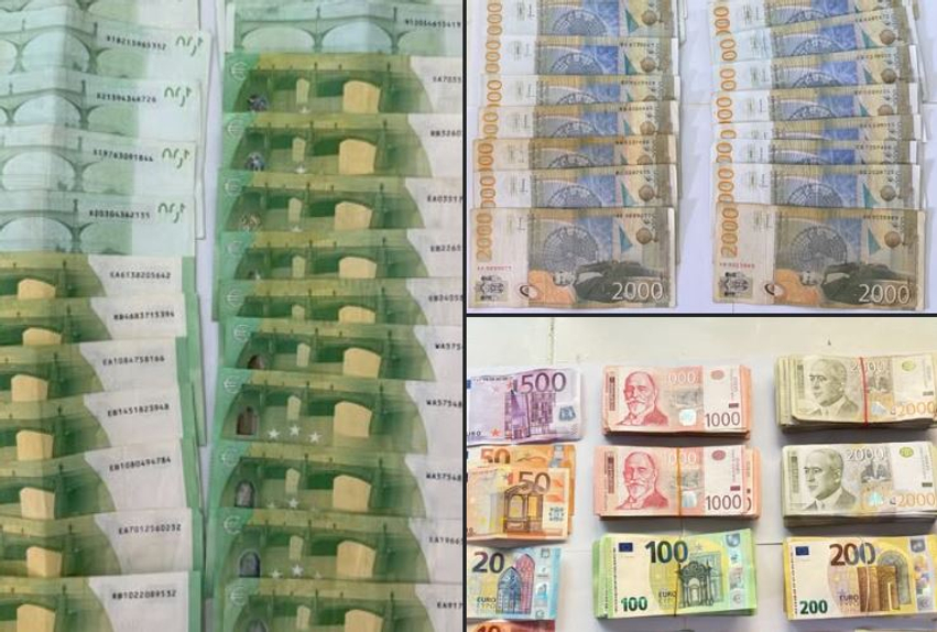 kapen mbi 30 mije euro te padeklaruara ne bernjak konfiskohet 25 e shumes 6a27e195e9e03